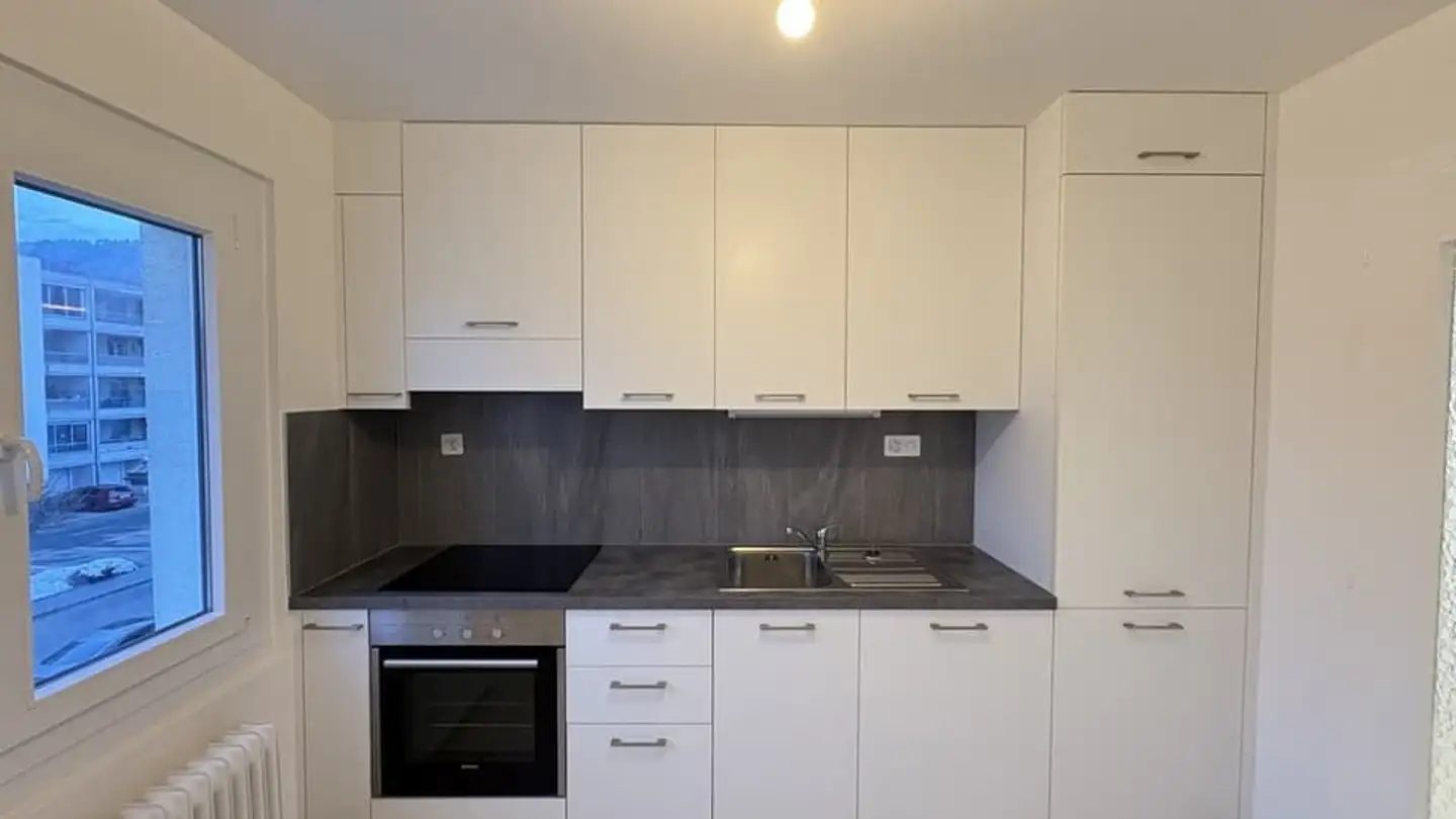 Apartment for rent - Chemin De La Rocasse 7, 1618 Châtel-St-Denis - Photo 2