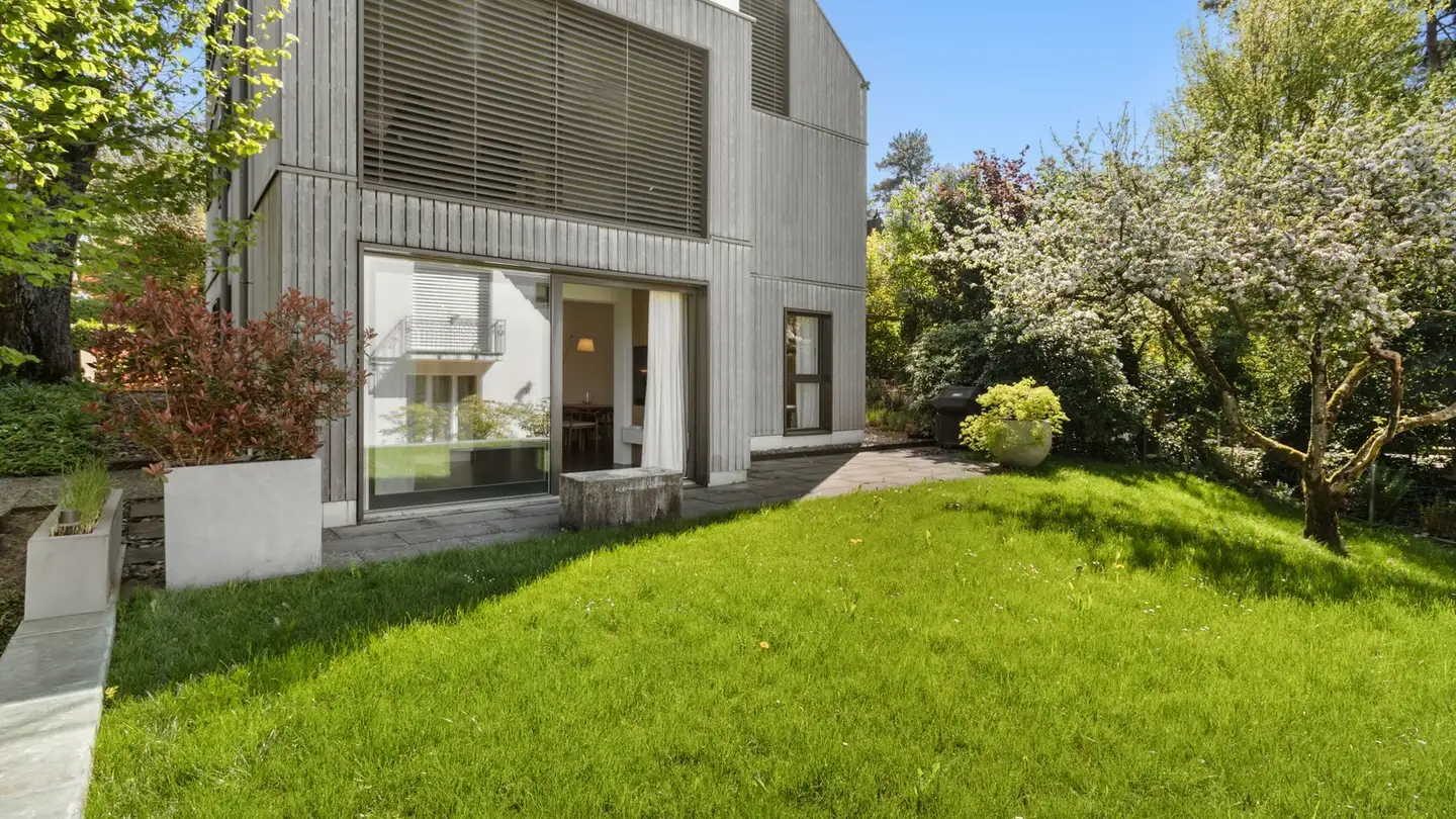 Apartment for rent - Stockenstrasse 120, 8802 Kilchberg ZH