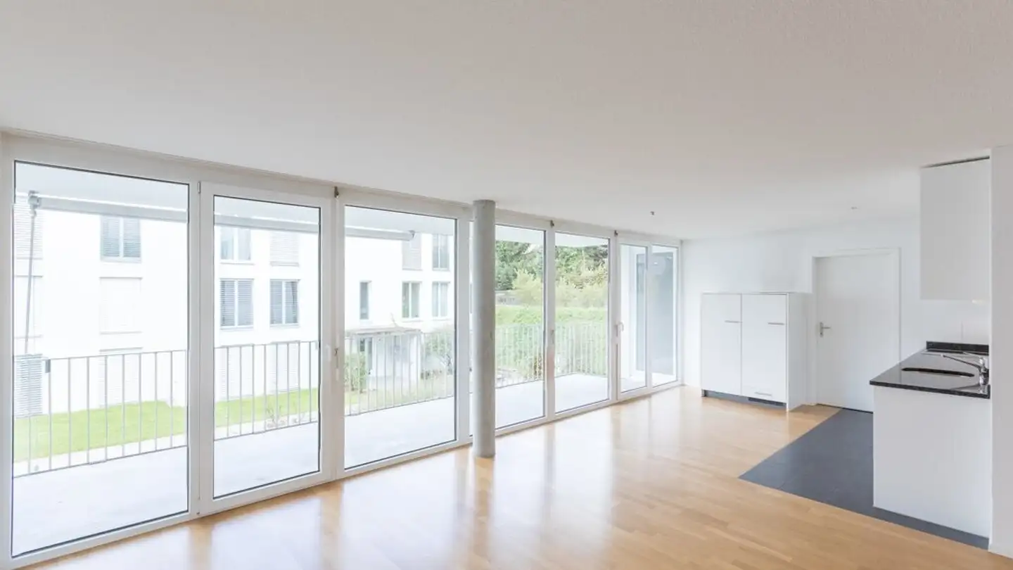 Apartment for rent - Kleeweg 7, 3303 Jegenstorf - Photo 3