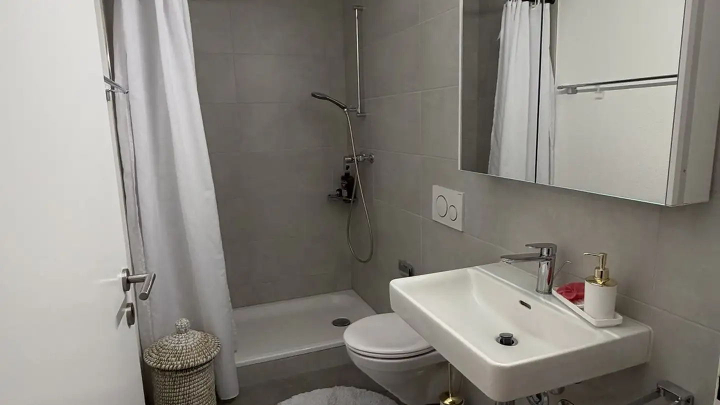 Wohnung mieten - Schützenstrasse 1a, 8304 Wallisellen - Foto 3