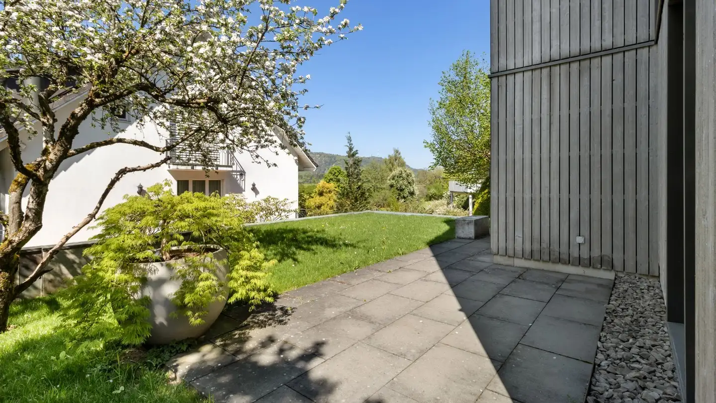Apartment for rent - Stockenstrasse 120, 8802 Kilchberg ZH - Photo 2