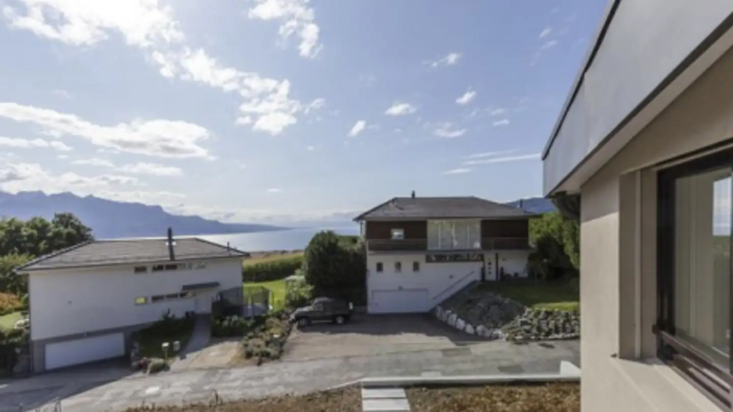 Villa for rent - Chemin Des Chevalleyres, 1807 Blonay - Photo 4