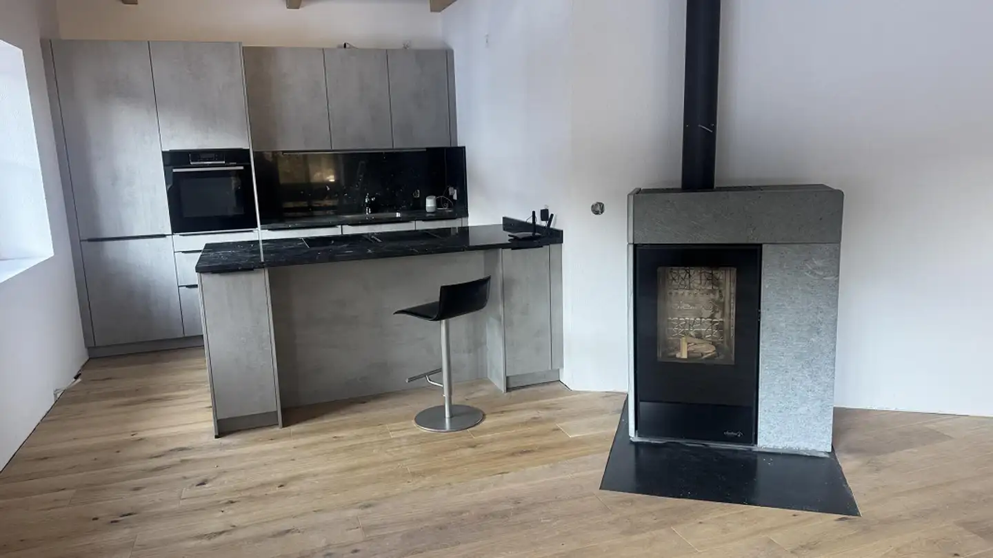 Casa singola in vendita - Oberdorf 30, 7454 Rona