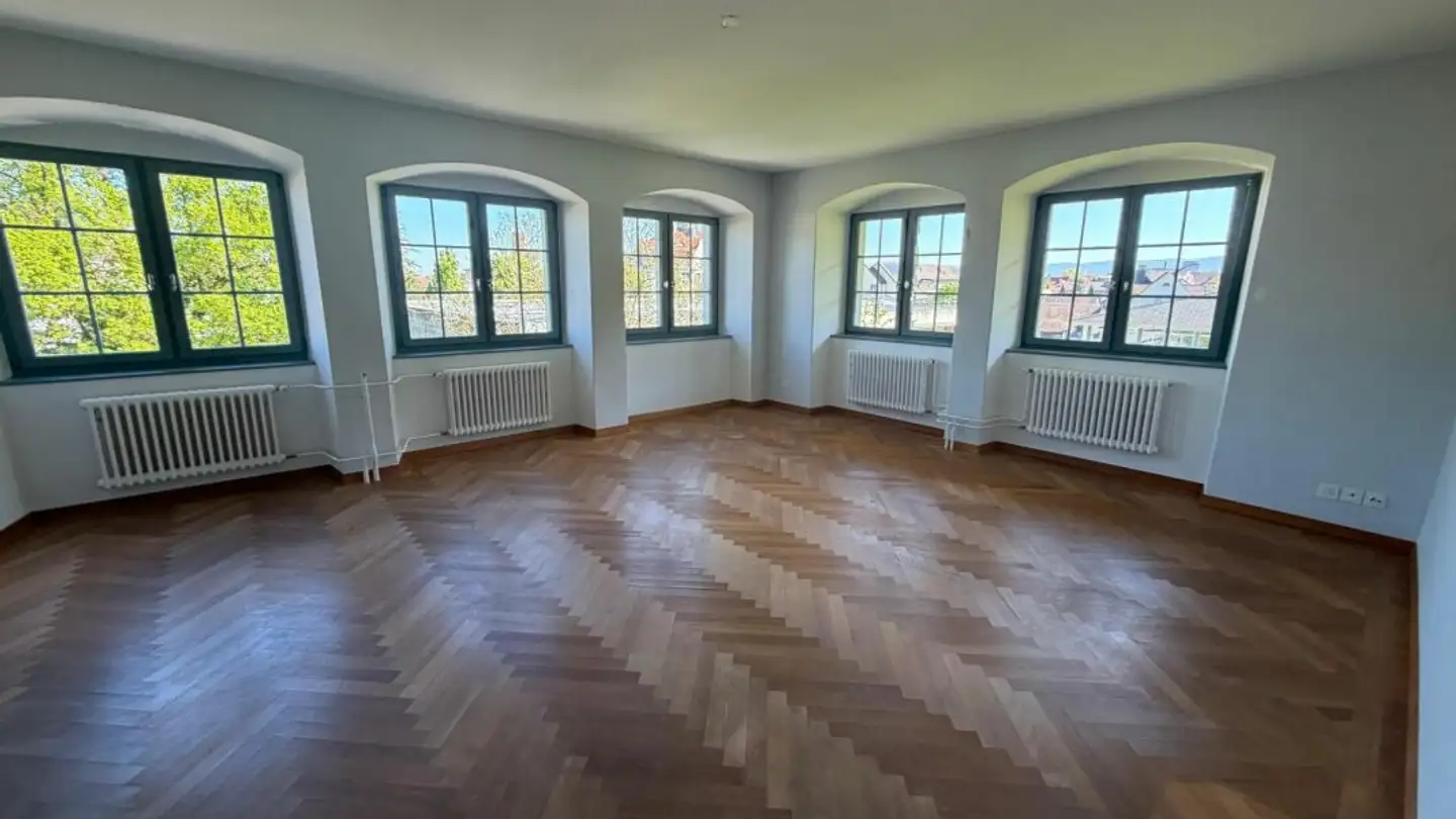 Appartement à louer - Waisenhausstrasse 9, 9424 Rheineck