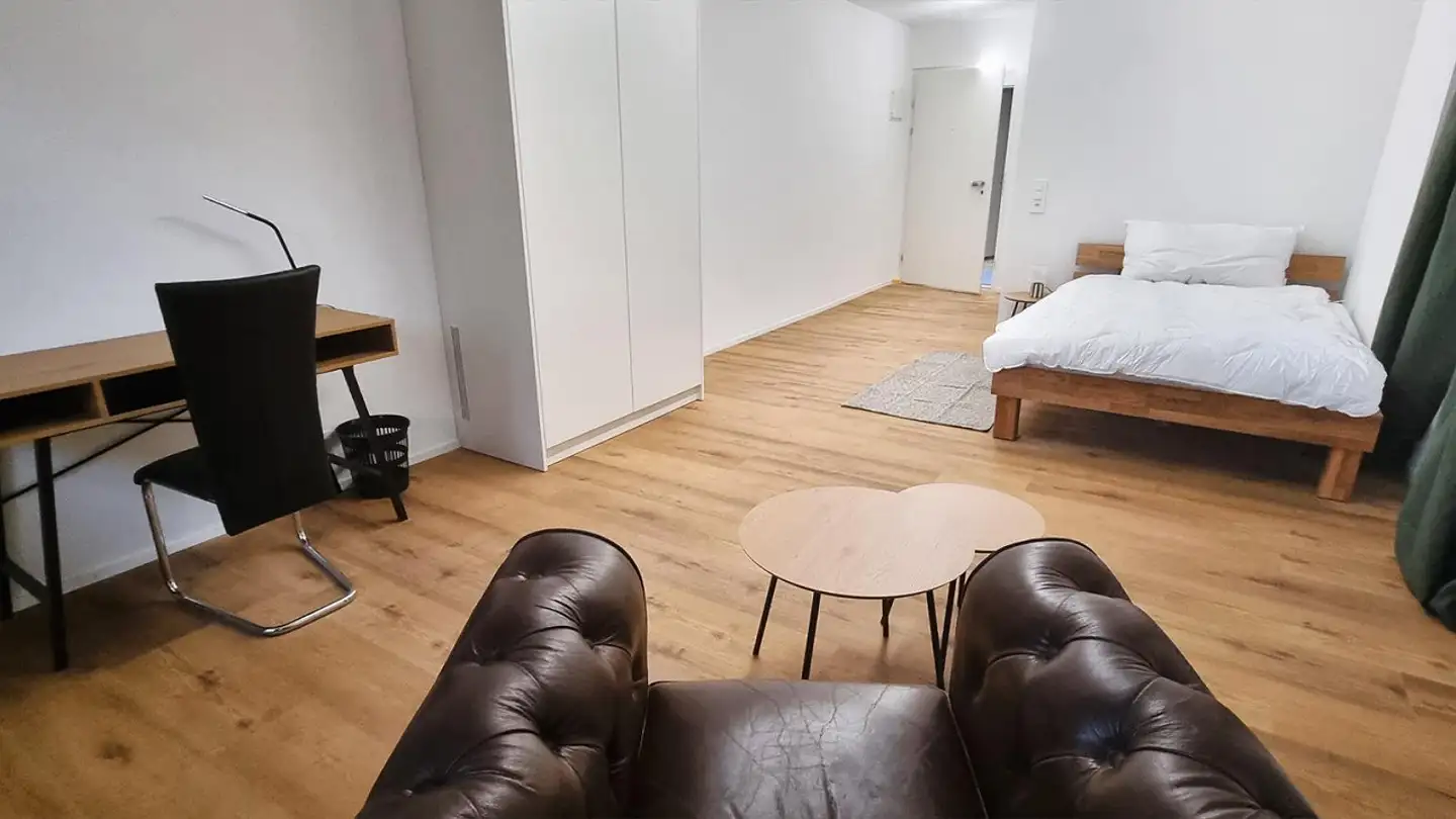 Apartment for rent - Unterdorfstrasse 3, 8507 Hörhausen