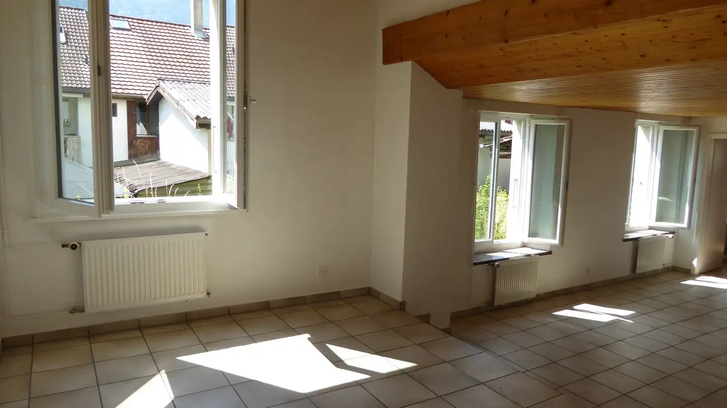 Appartamento in affitto - Ruelle Des Martinets 1, 2740 Moutier - Photo 4