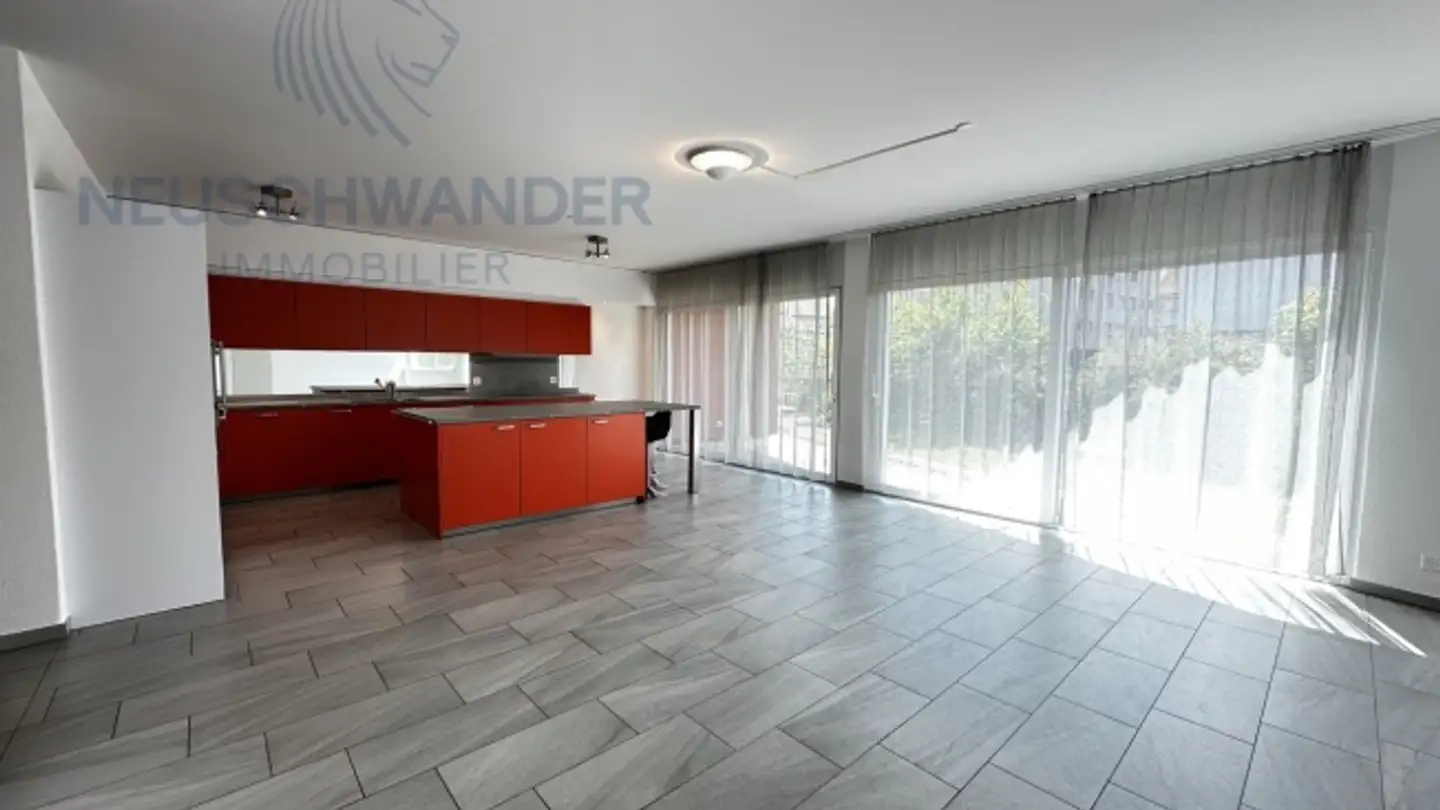 Appartamento in vendita - 2800 Delémont