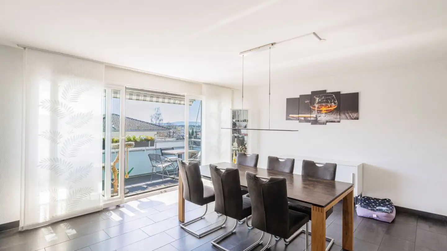 Appartamento in vendita - 8340 Hinwil - Foto 2