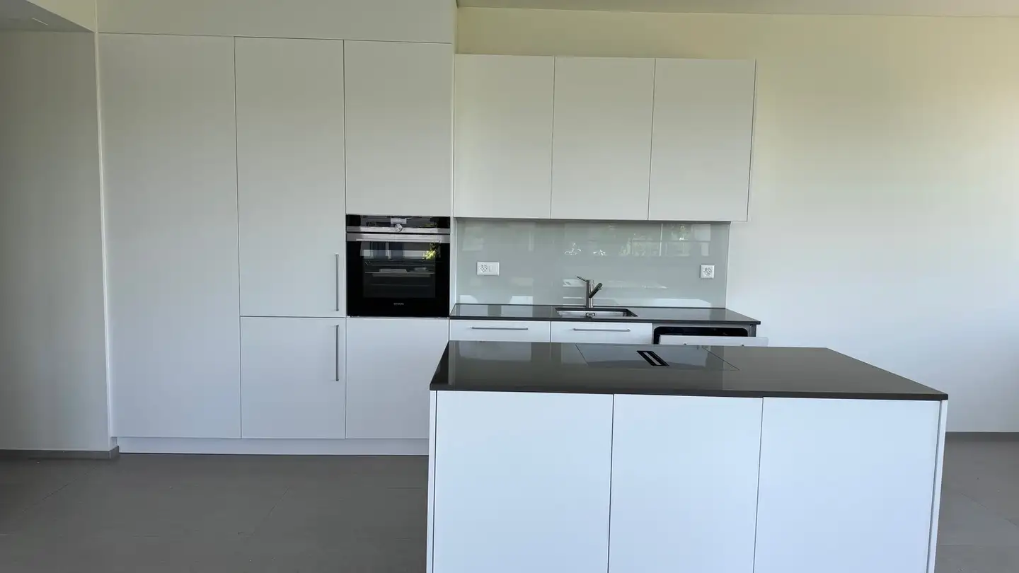 Appartamento in affitto - Allmendstrasse 11, 6312 Steinhausen