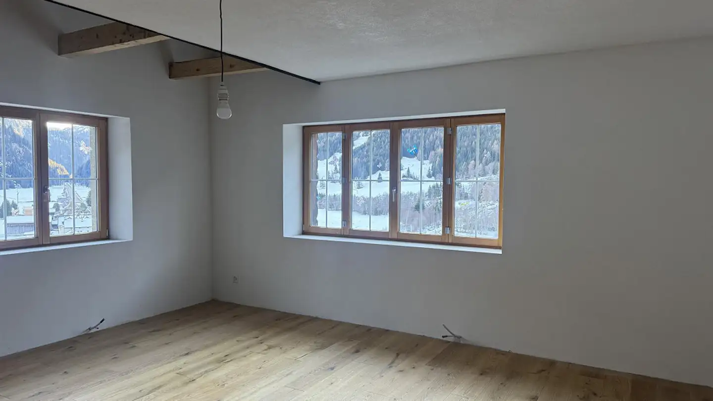 Casa singola in vendita - Oberdorf 30, 7454 Rona - Foto 3