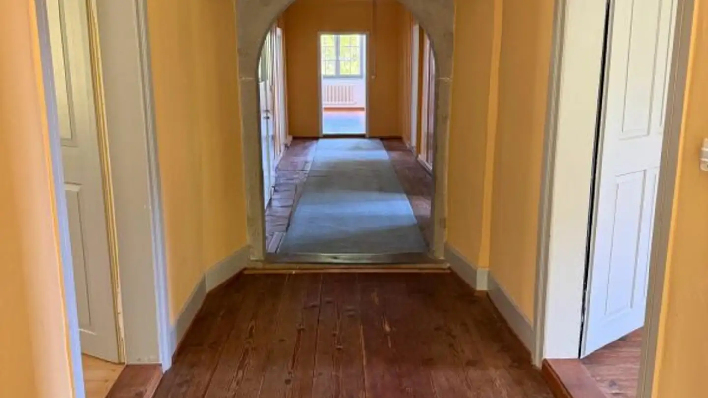 Appartement à louer - Waisenhausstrasse 9, 9424 Rheineck - Photo 2