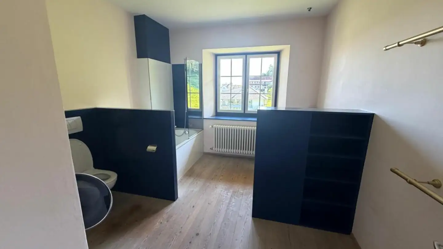 Appartement à louer - Waisenhausstrasse 9, 9424 Rheineck - Photo 4