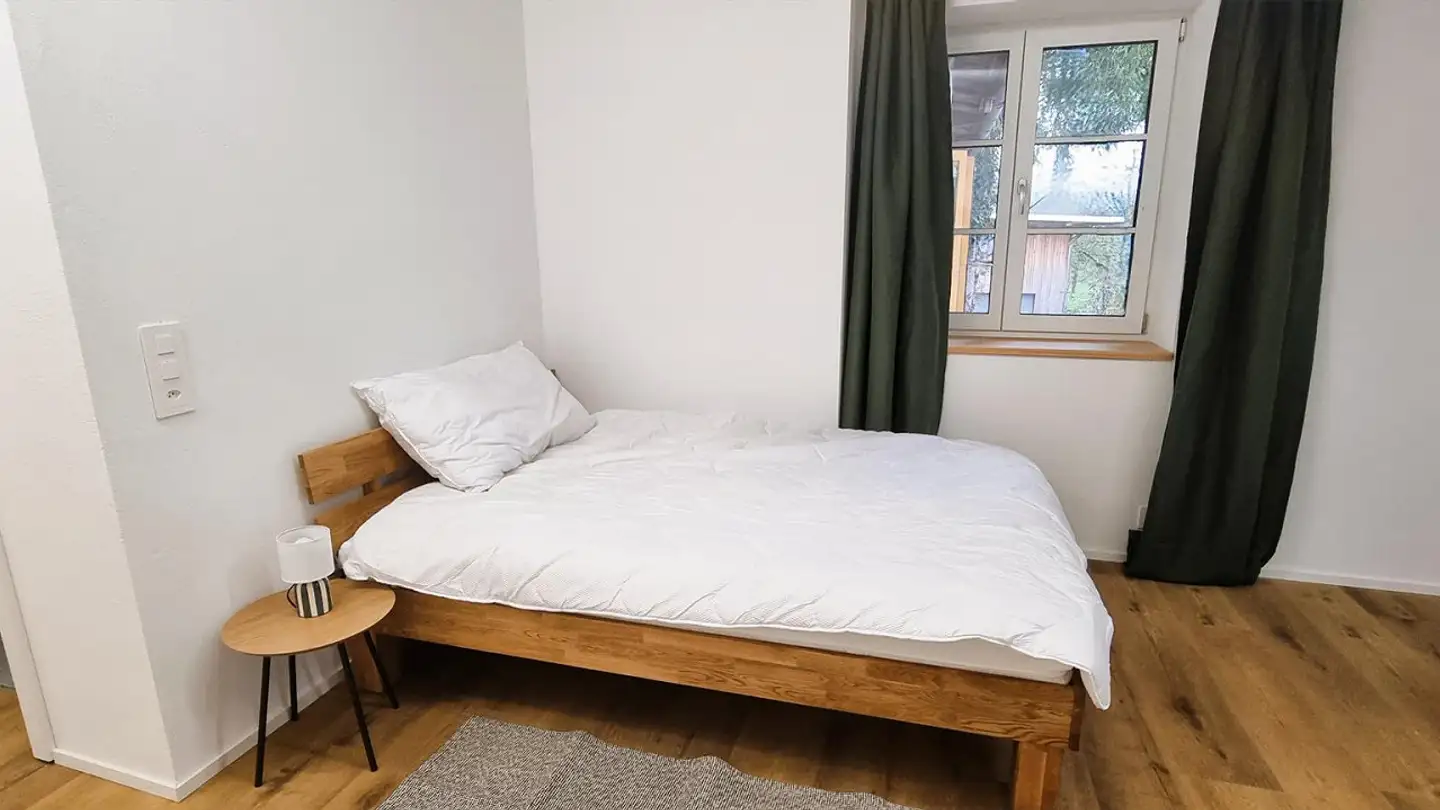 Apartment for rent - Unterdorfstrasse 3, 8507 Hörhausen - Photo 2