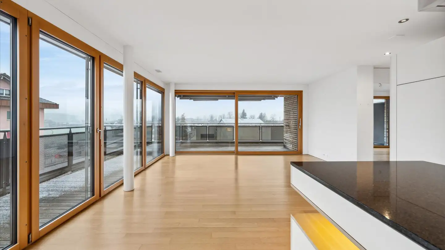 Penthouse mieten - Mülipark 1, 6170 Schüpfheim - Foto 3