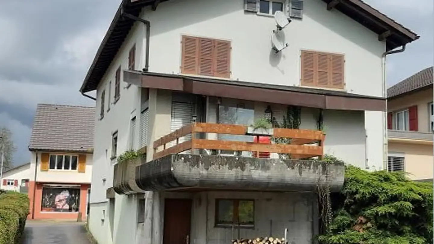 Edificio residenziale in vendita - 2950 Courgenay - Foto 2