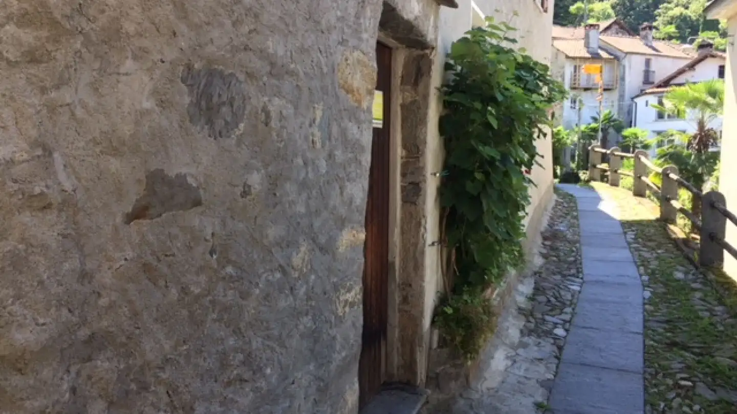 Casa singola in vendita - 6578 Caviano - Photo 4