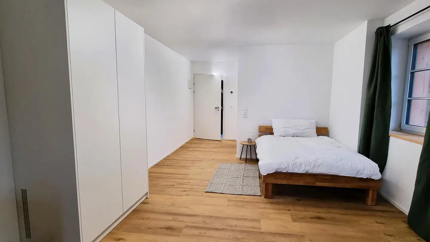Apartment for rent - Unterdorfstrasse 3, 8507 Hörhausen - Photo 3