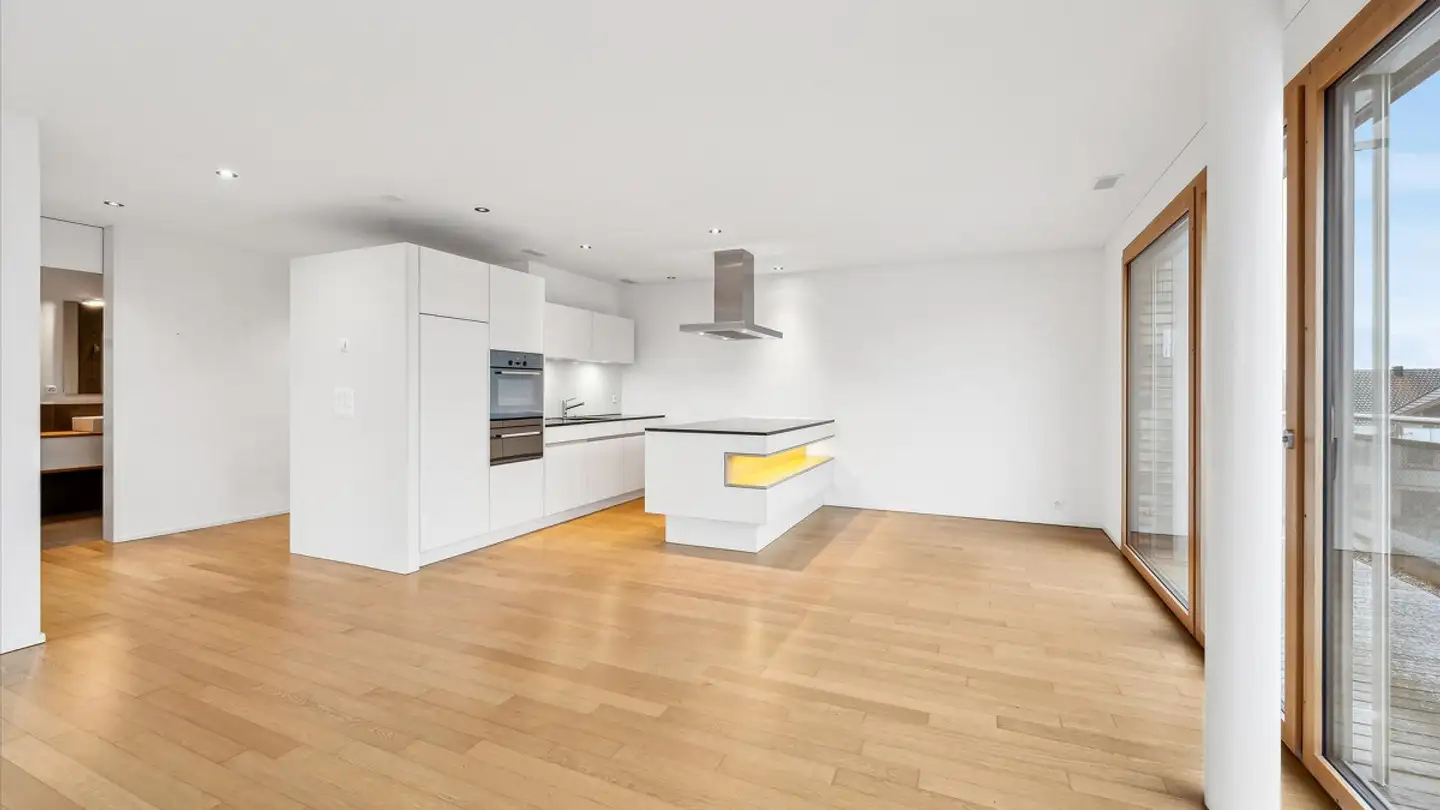 Penthouse mieten - Mülipark 1, 6170 Schüpfheim - Foto 4