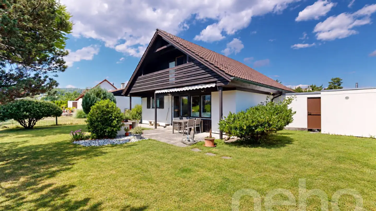 Casa singola in vendita - 8162 Steinmaur - Foto 2