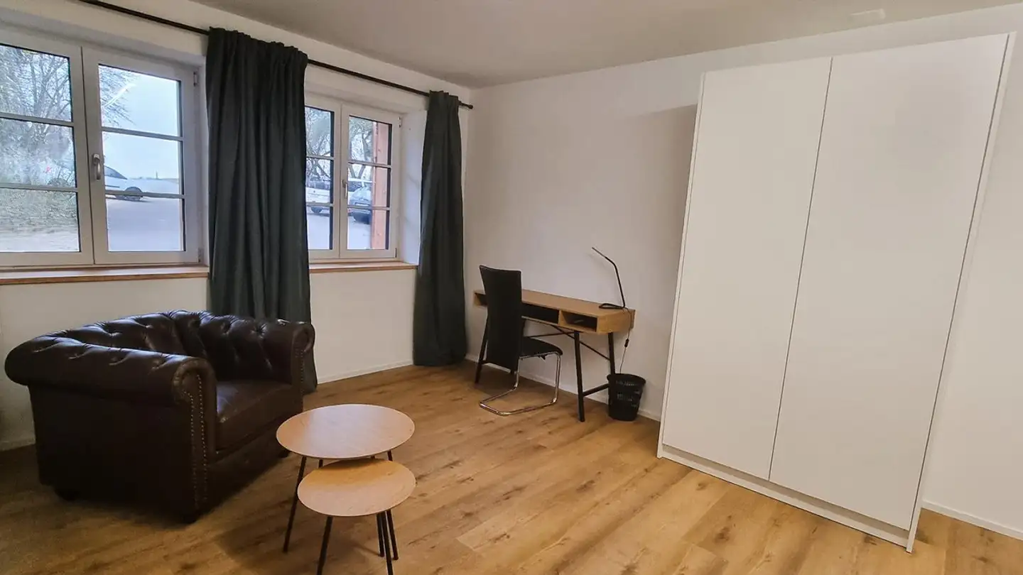 Apartment for rent - Unterdorfstrasse 3, 8507 Hörhausen - Photo 4