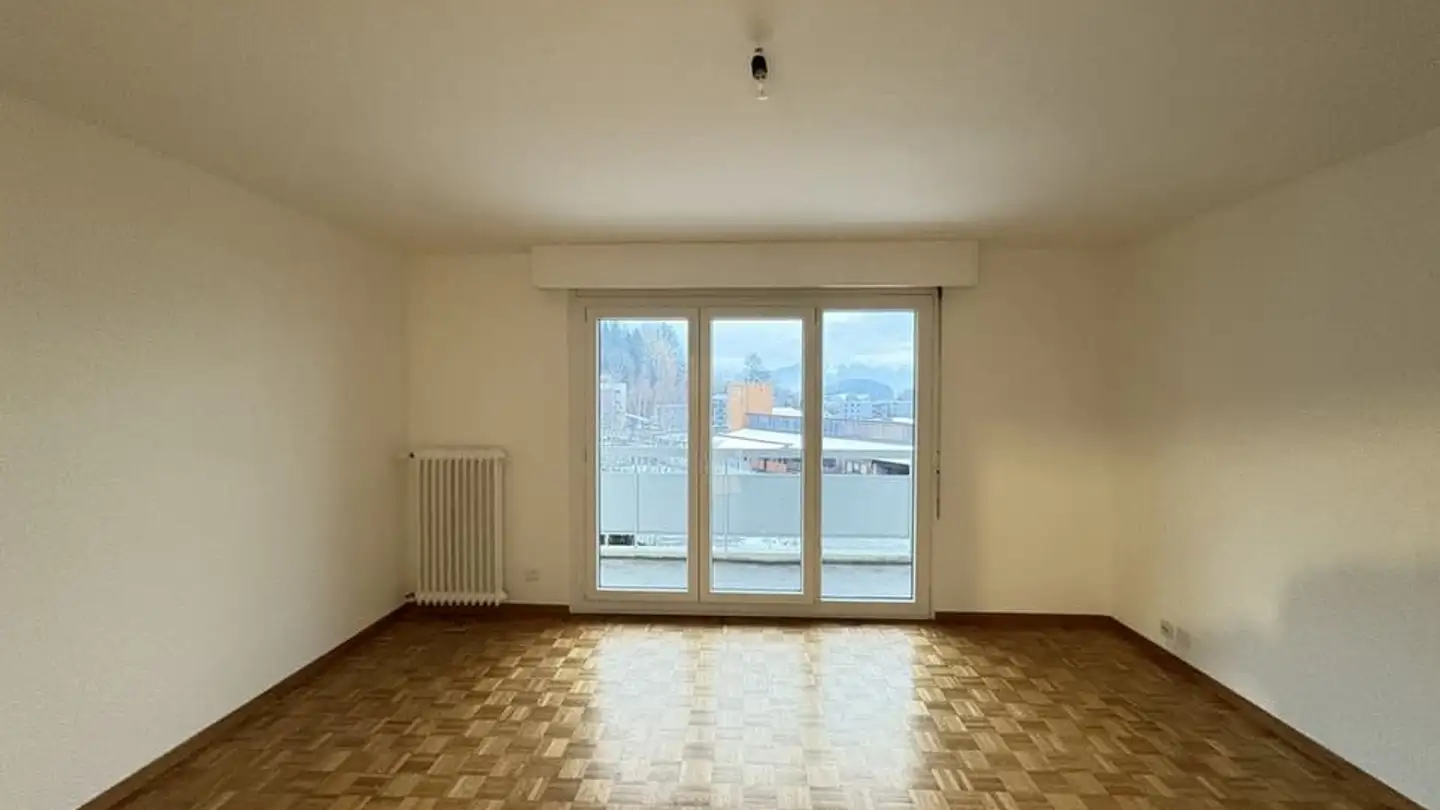 Apartment for rent - Chemin De La Rocasse 7, 1618 Châtel-St-Denis - Photo 3