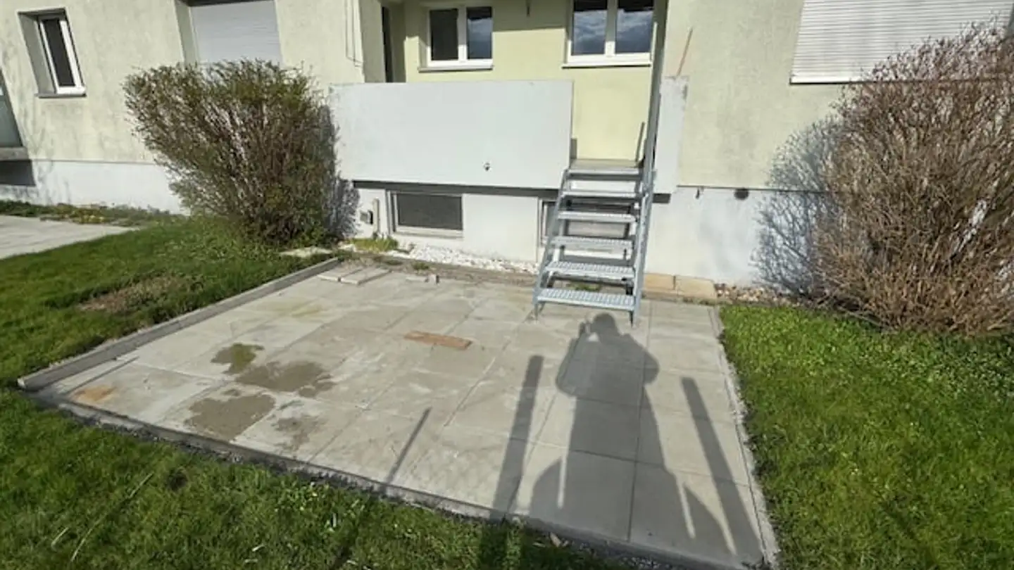 Wohnung mieten - Winkelstrasse 2, 8583 Sulgen - Foto 2