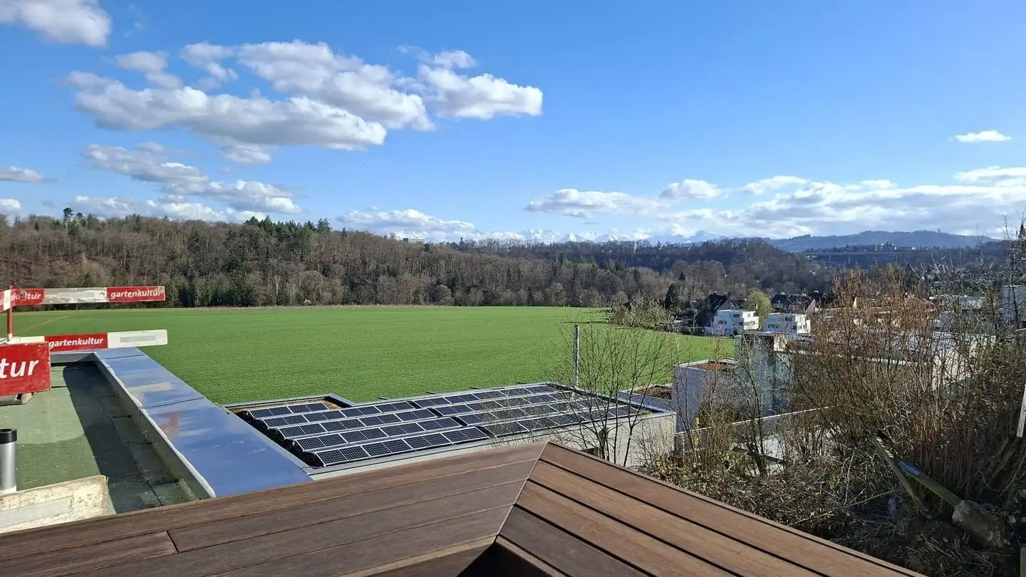 Duplex for rent - Friedhagweg 93, 3047 Bremgarten b. Bern - Photo 3