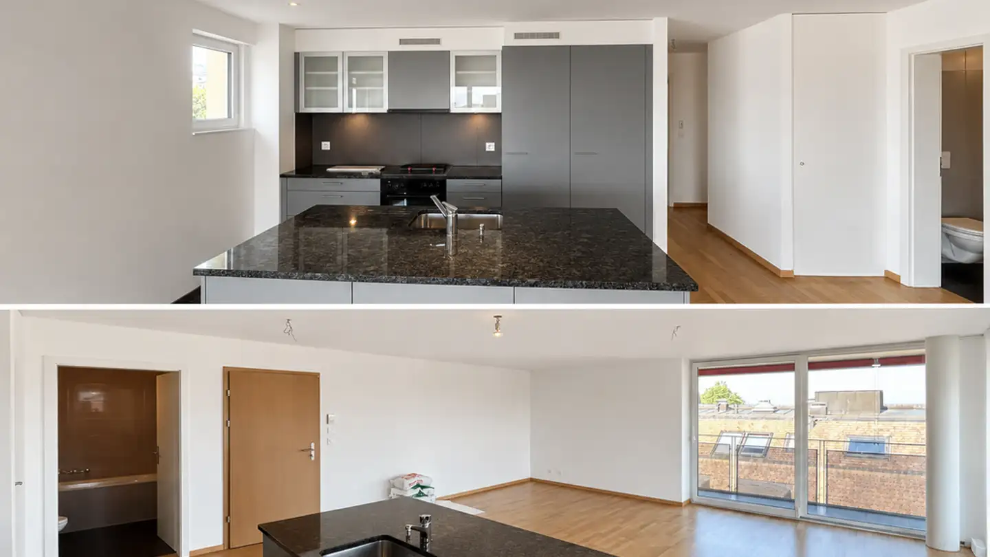 Appartement à louer - Avenue De Tivoli 26, 1007 Lausanne - Photo 3