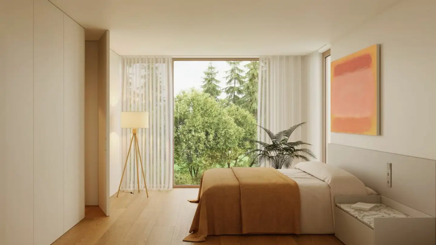 Wohnung kaufen - Birkenweg 3, 4460 Gelterkinden