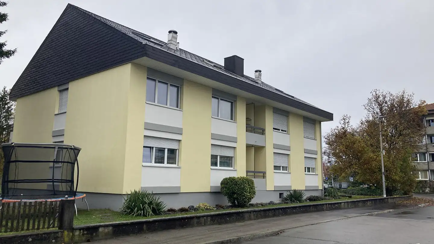 Appartamento in affitto - Oberer Aareweg 2, 3250 Lyss - Foto 2