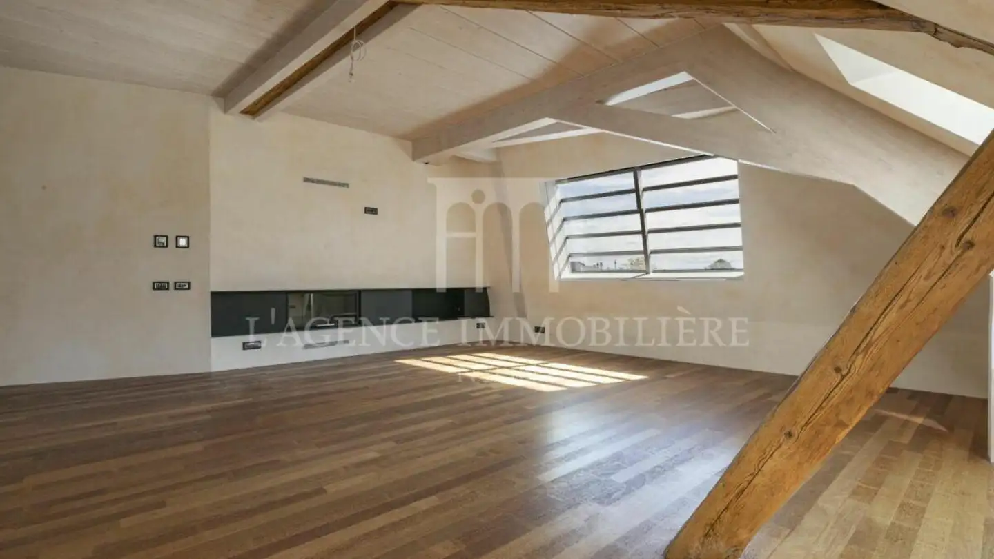 Attique à vendre - 1170 Aubonne - Photo 4