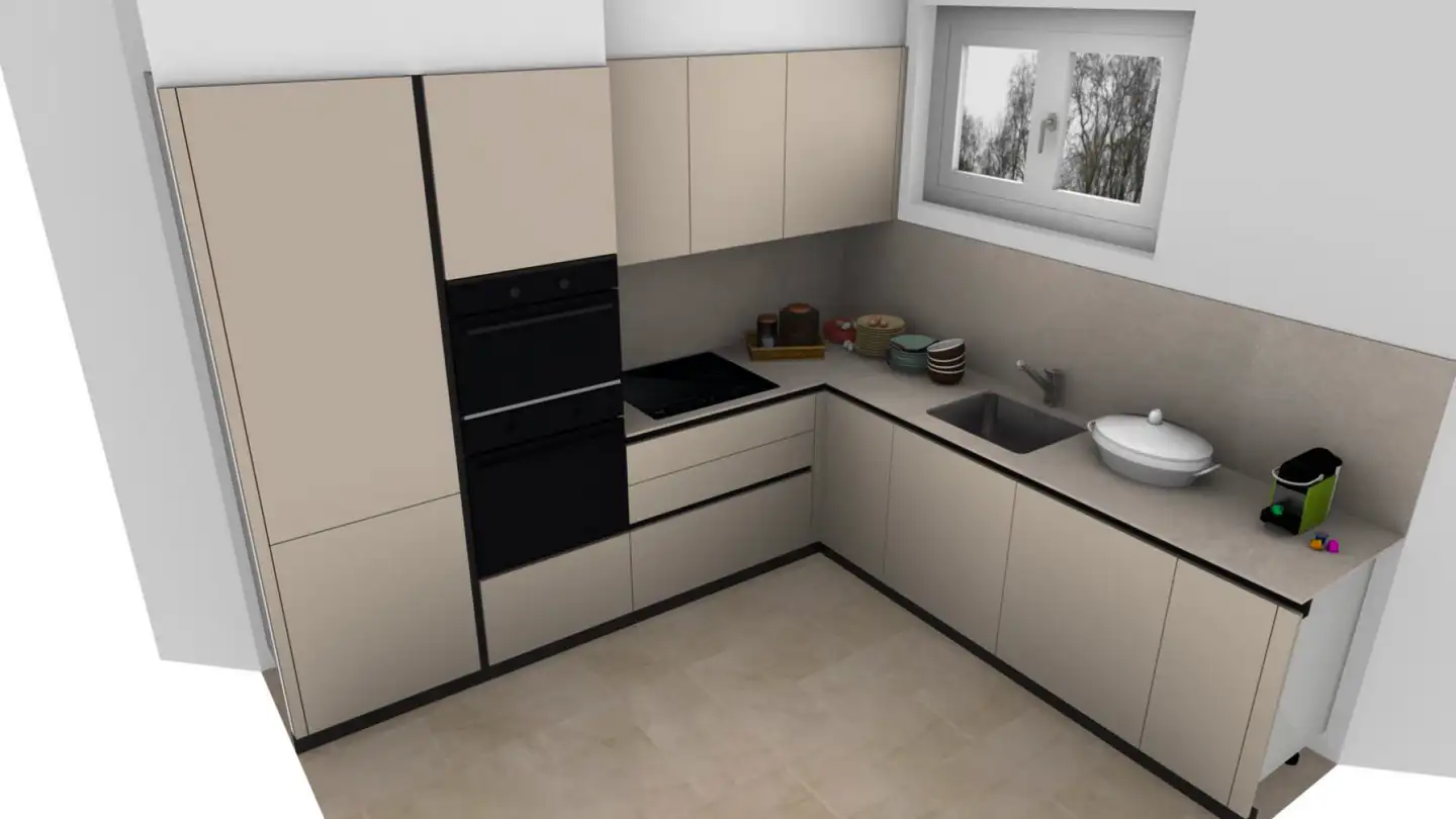 Doppelhaushälfte mieten - Spirmattstrasse 20, 8962 Bergdietikon - Foto 2