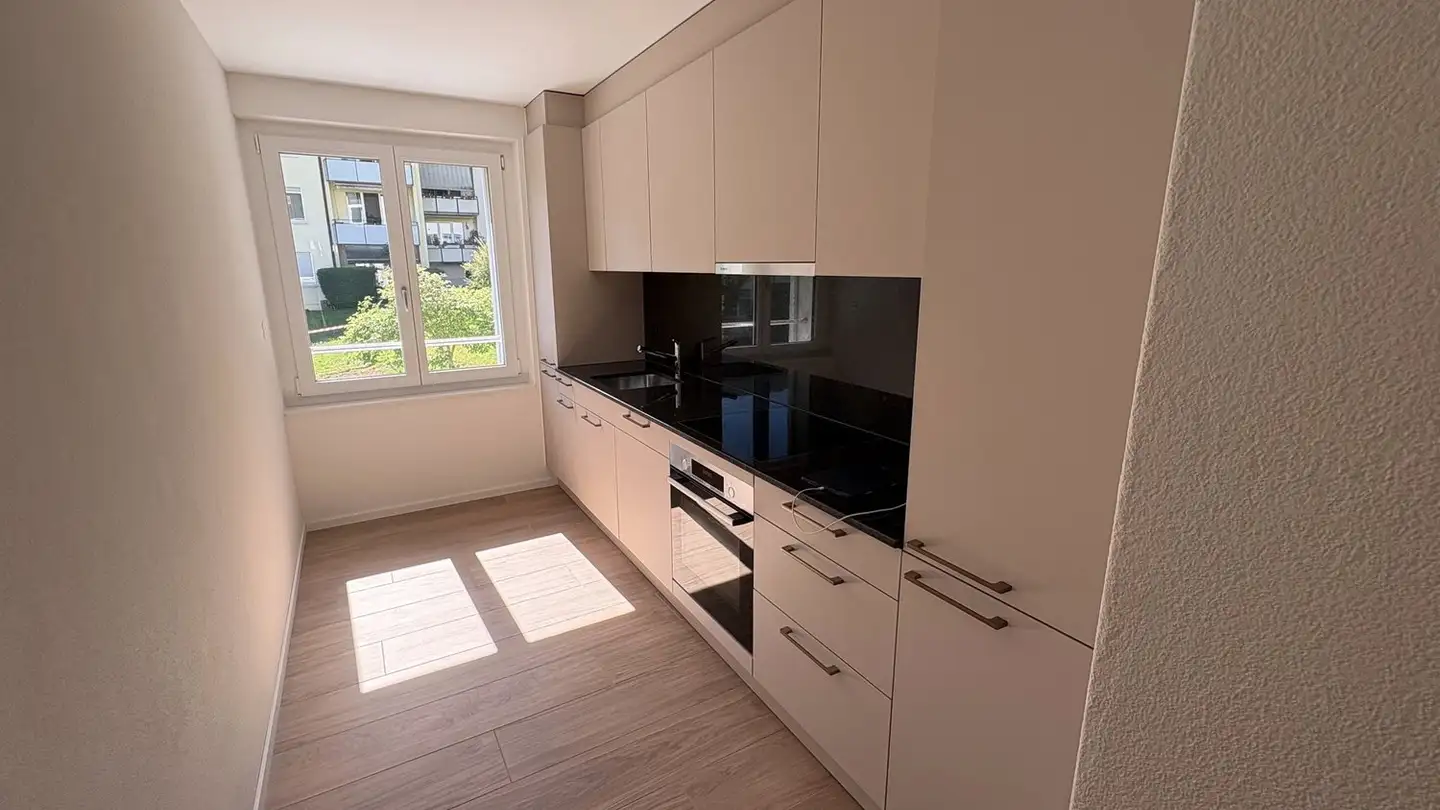 Apartment for rent - Badenerstrasse 889, 8048 Zürich