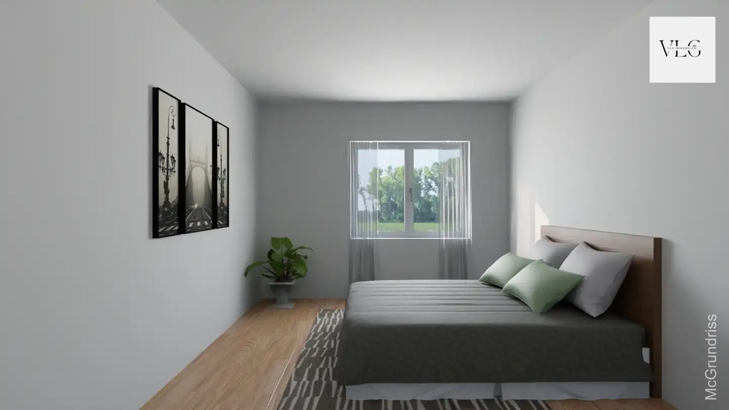 Maison individuelle à vendre - Hofwiesen 3, 8226 Schleitheim - Photo 4