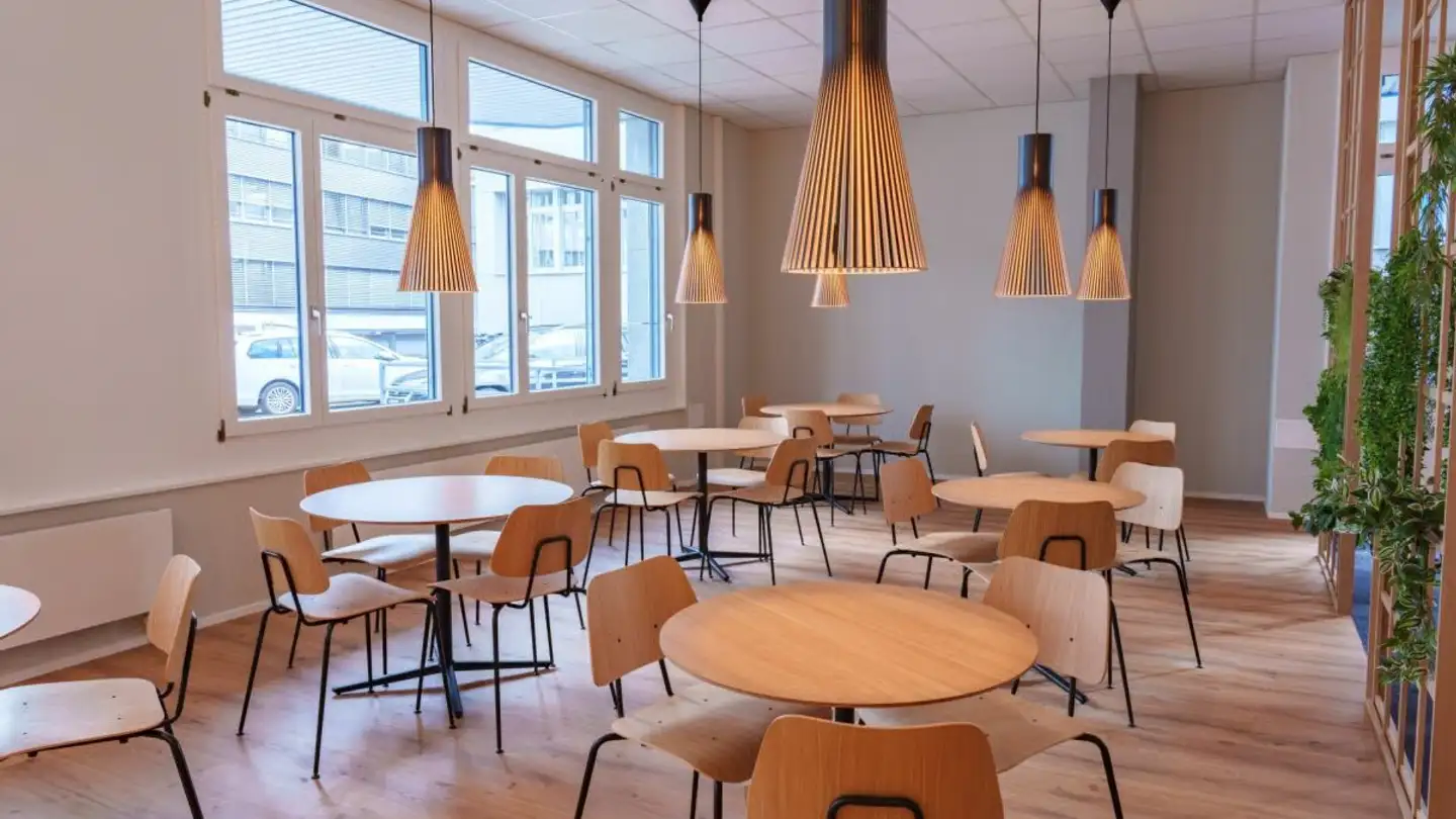 Espace publicitaire à louer - Grindelstrasse 6, 8304 Wallisellen