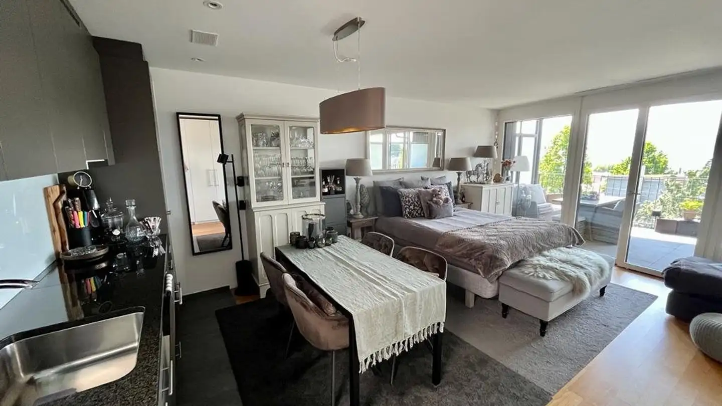 Apartment for rent - Alte Landstrasse, 8708 Männedorf - Photo 4