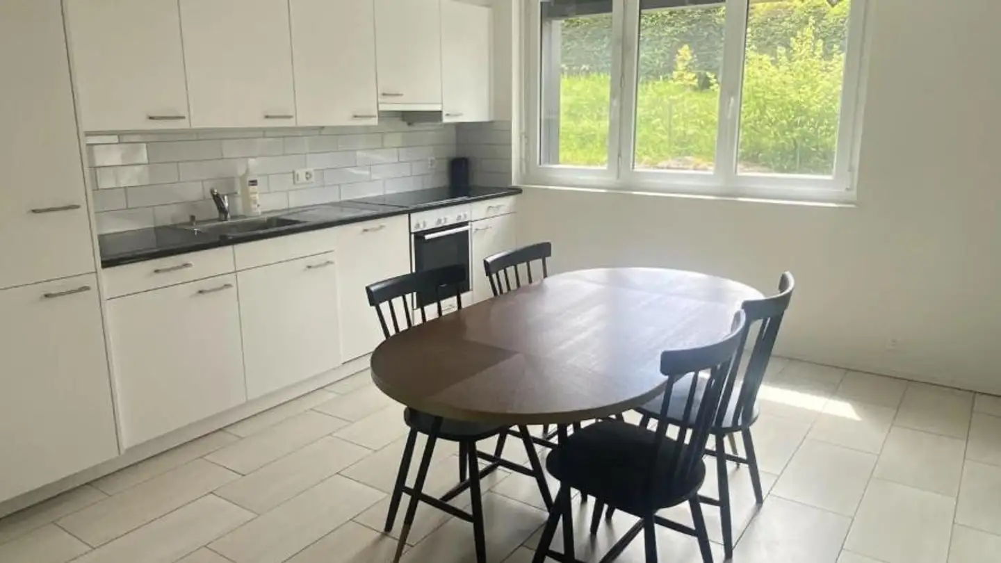 Wohnung mieten - Route d'Arzier 26B, 1264 St-Cergue