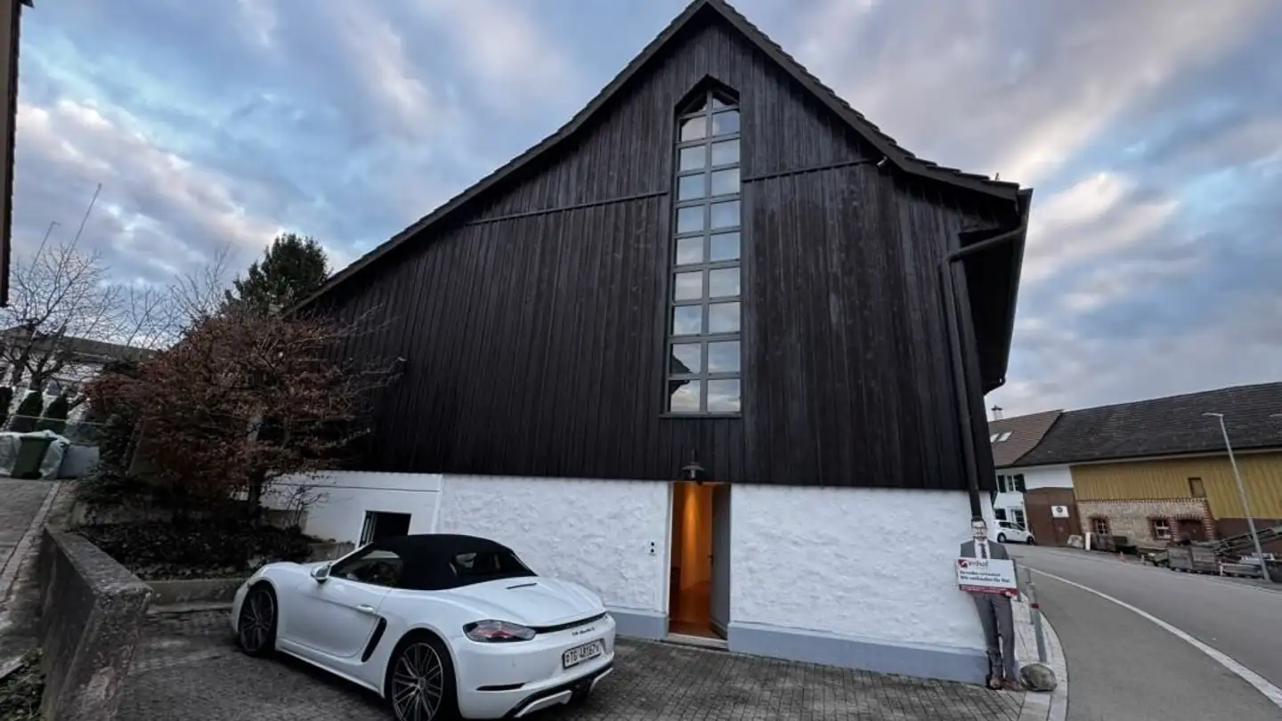 Appartamento in affitto - Hauptstrasse 34, 8355 Aadorf - Foto 2