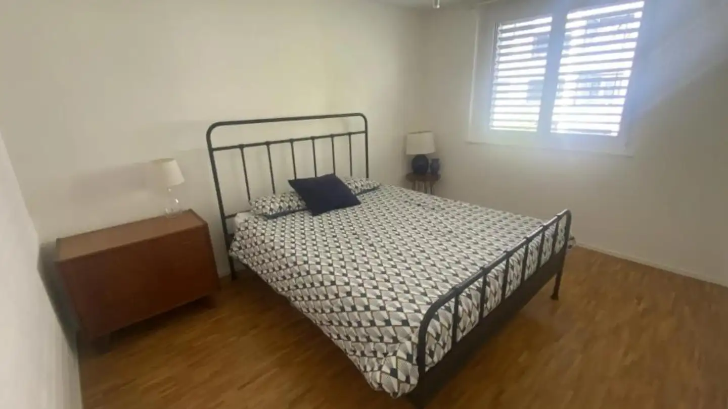 Wohnung mieten - Route d'Arzier 26B, 1264 St-Cergue - Foto 4
