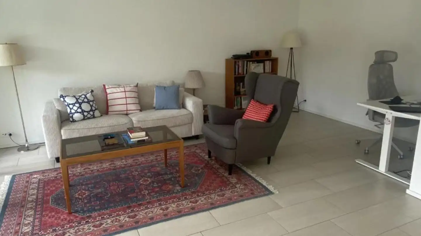 Wohnung mieten - Route d'Arzier 26B, 1264 St-Cergue - Foto 3