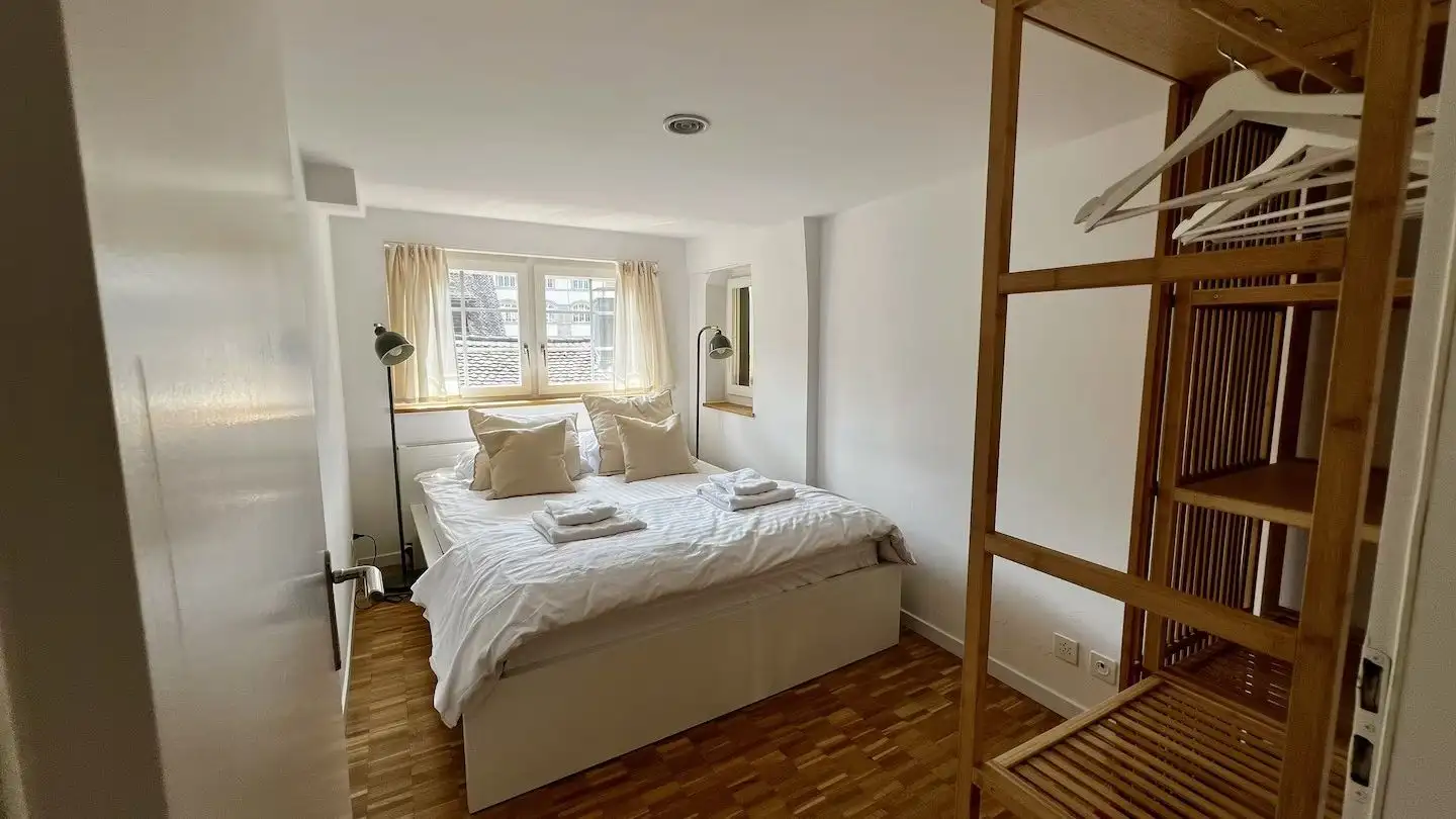 Appartement à louer - Schmidgasse 3, 8001 Zürich