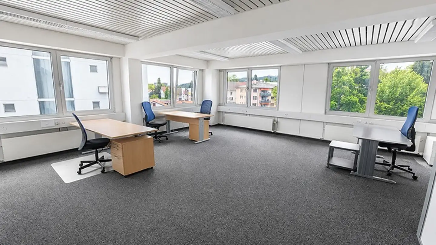 Office space for rent - Ipsachstrasse 10, 2560 Nidau