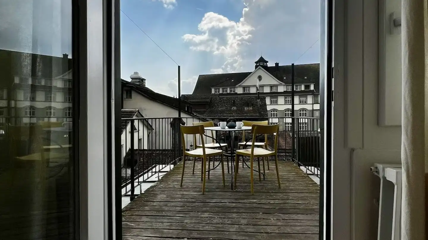 Apartment for rent - Schmidgasse 3, 8001 Zürich - Photo 2