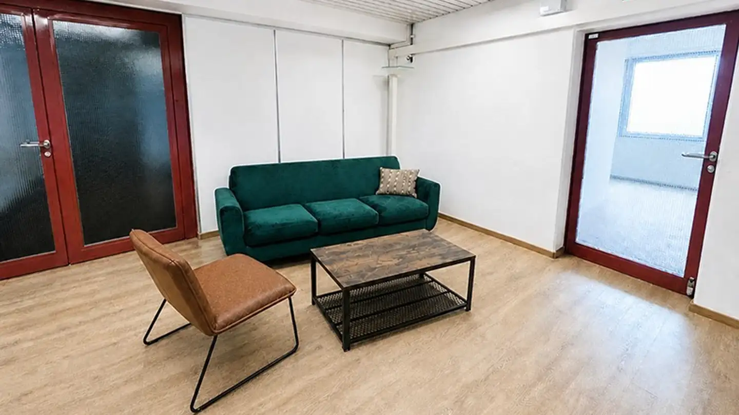 Office space for rent - Ipsachstrasse 10, 2560 Nidau - Photo 4