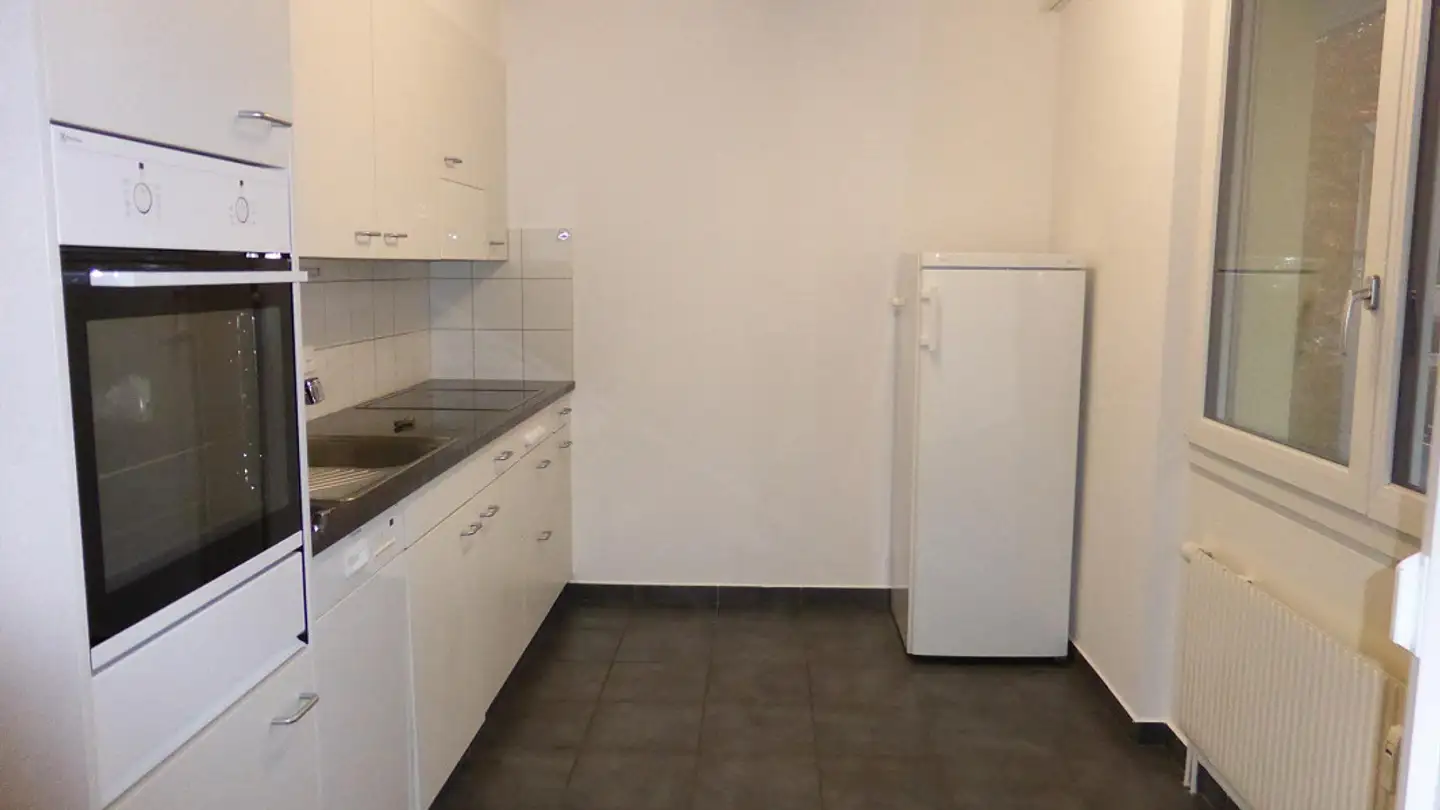 Appartamento in affitto - Oberer Aareweg 2, 3250 Lyss - Foto 3