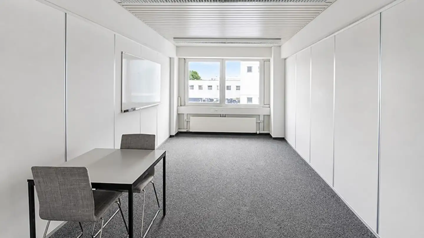 Office space for rent - Ipsachstrasse 10, 2560 Nidau - Photo 3