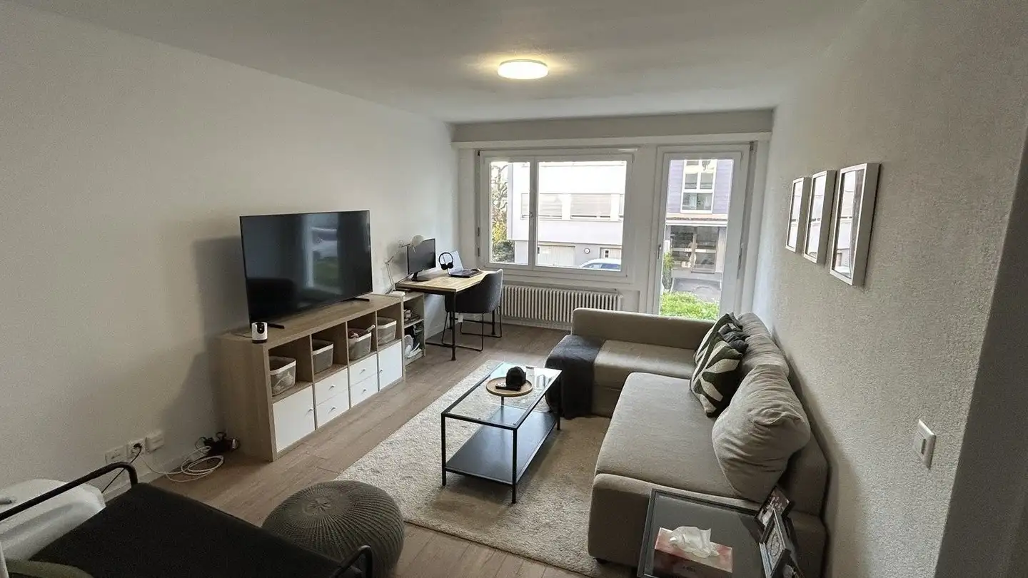 Apartment for rent - Wiesgasse 9, 8304 Wallisellen