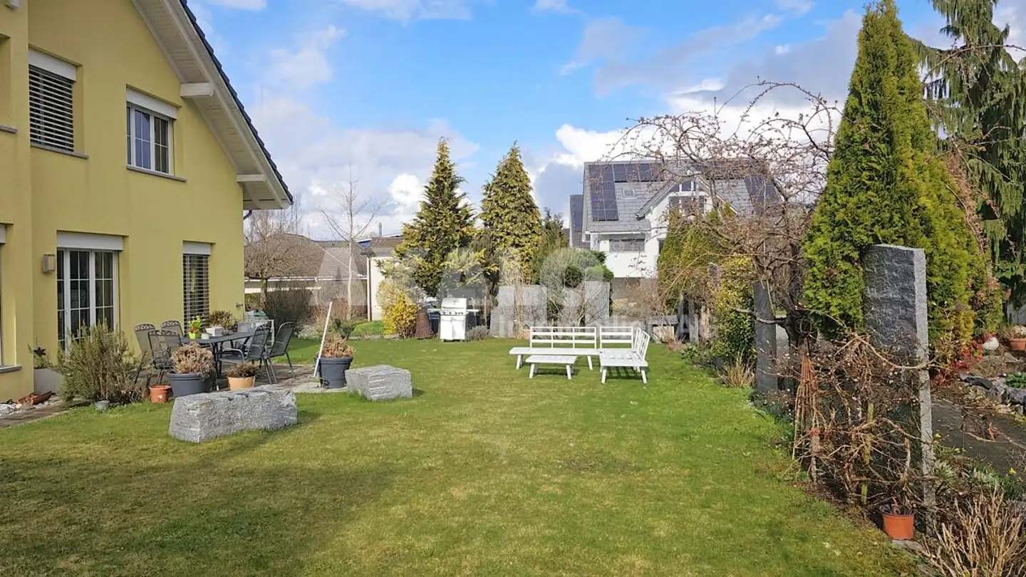 Einfamilienhaus kaufen - Huswiesstrasse 2, 9220 Bischofszell - Foto 2