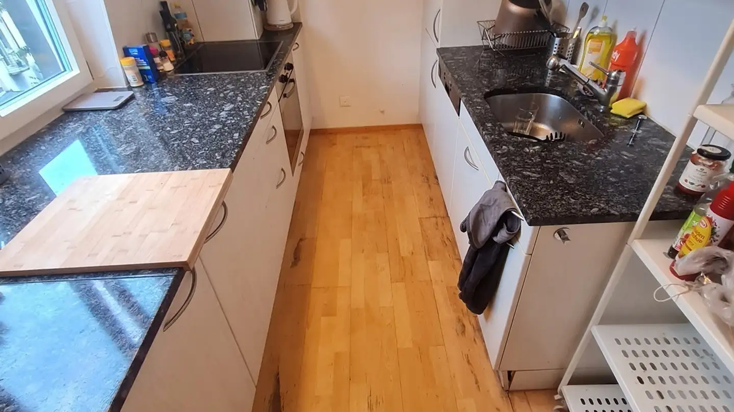 Chambre à louer - Gladbachstrasse, 8044 Zürich - Photo 4