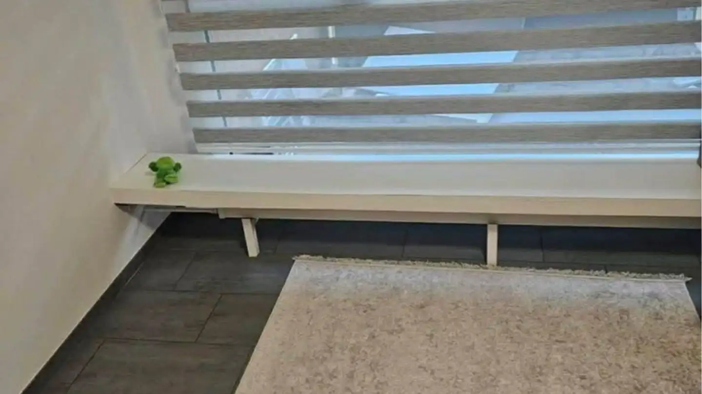 Appartement à louer - Mühlegasse 20, 3210 Kerzers